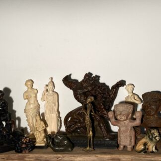 Beelden en Sculpturen