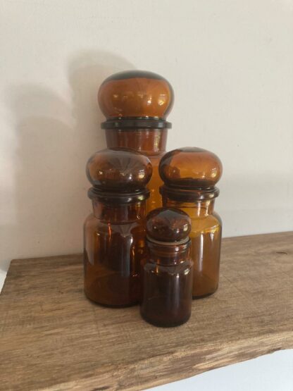 Belgische apothekers potten