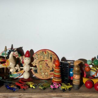 Sport, Spel en Speelgoed